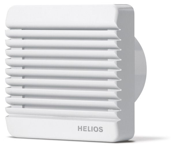 HELIOS Minil&uuml;fter HR 90 KE