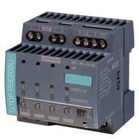 SIEMENS Selektivitätsmodul 6EP1961-2BA21 SITOP...