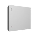 RITTAL Kompakt-Schaltschrank AX 1türig 600x600x210mm