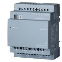SIEMENS LOGO! 8 Erweiterungsmodul 6ED1055-1FB10-0BA2 DM16...