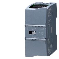 SIEMENS Digitaleausgabe 6ES7222-1HF32-0XB0 SM 1222 8 DO