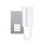 COMELIT Audio-Sprechanlagen-Set Ciao Mini HS Audio 5-Draht