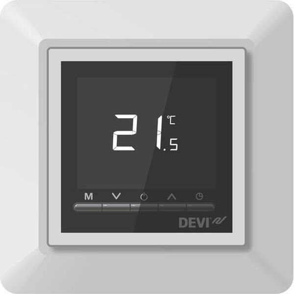 DEVI Thermostat devireg Opti