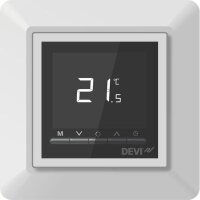DEVI Thermostat devireg Opti