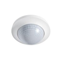 ESYLUX Präsenzmelder PD-C360i/24 KNX ECO Unterputz...