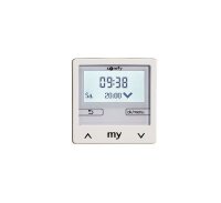 SOMFY Programmschaltuhr Chronis Smoove IB+ Pure White o....