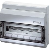 HENSEL Automatengehäuse KV 9118 NT KV 90 18x18mm IP65