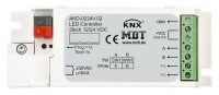 MDT LED Controller AKD-0224V.02 2Kanal für weisse...