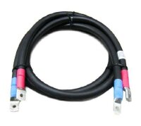 BYD Kabel-Set 70QMM 2500MM z. Verschaltung Master...