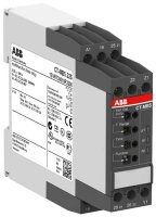ABB Zeitrelais CT-MBS.22S