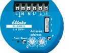 ELTAKO Powerline-Aktor PL-SAM1L 1Kanal f. Schalterdose