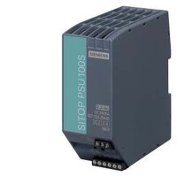 SIEMENS Stromversorgung 6EP1333-2BA20