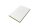FLAMRO Brandschutzplatte BS 1000x625x60mm einseitig beschichtet