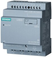 SIEMENS Logikmodul 6ED1052-2FB08-0BA2 LOGO! 230 RCEO