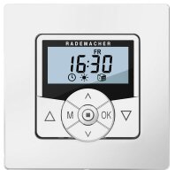 RADEMACHER Rollladensteuerung 36500012 Troll Comfort...