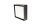 SG Leuchten LED-Wandleuchte LB24 Frame Square graphit 6W 500lm 3000K