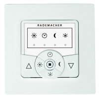 RADEMACHER Rohrmotor-Steuerung 5615-UW Troll Basis DuoFern