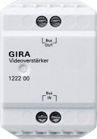 GIRA Videoverstärker 122200 Türkommunikation