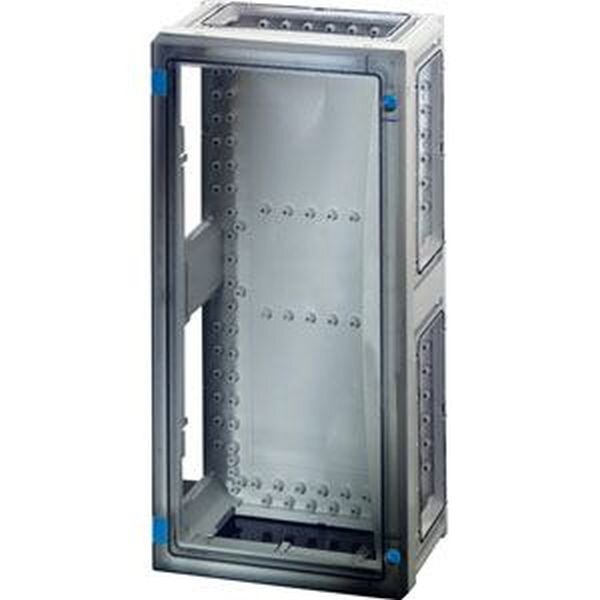 HENSEL Leergeh&auml;use FP 0310 ENYSTAR 216x486x136mm