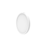 DOTLUX LED-Wand- / Deckenleuchte GALAXO D:400 30W...