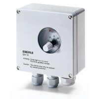 EBERLE Universaltemperaturregler UTR 60