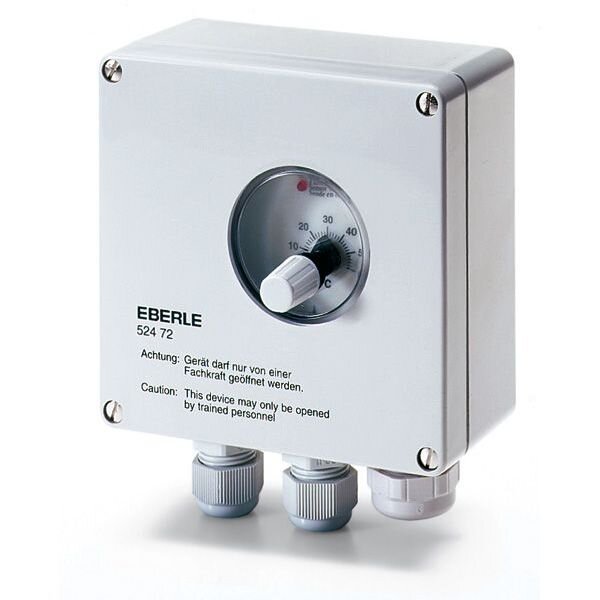 EBERLE Universaltemperaturregler UTR 20