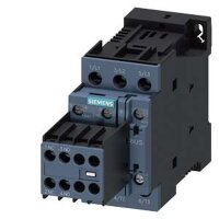 SIEMENS Schütz 3RT2025-1BB44 AC-3 7,5kW/400V