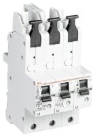 AEG Hauptleitungsschutzschalter HS91.3E40SAV SHU 25kA...