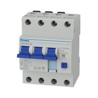 DOEPKE FI/LS-Kombination DRCBO 4 C16/0,03/3N-A