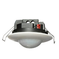 B.E.G. Brück Präsenzmelder PD2N-KNXs-ST-DE