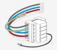 SMA Solar Überspannungsschutz DC SPD Typ 2 (für...