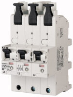EATON Hauptleitungsschutzschalter LSHU-E35/3-KL