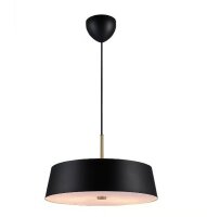NORDLUX LED-Pendelleuchte LB24 Clasi 45 Black