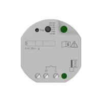 JUNG Schaltaktor 230011SU KNX 1-fachUP