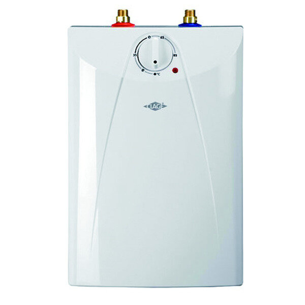 CLAGE Warmwasserspeicher S5-U 42052 5l 2kW  230V