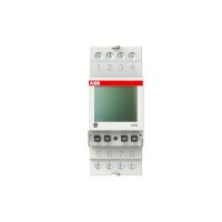 ABB Zeitschaltuhr DW2 2-Kanal Bluetooth® per App