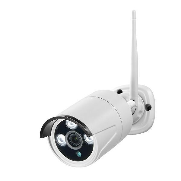 INDEXA Kamera WR100B f&uuml;r WR100E / WR100 Set