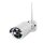 INDEXA Kamera WR100B f&uuml;r WR100E / WR100 Set