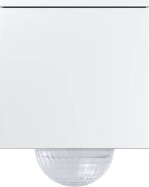 GIRA Bewegungsmelder 244402 240 reinwei&szlig;