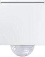 GIRA Bewegungsmelder 244402 240 reinweiß
