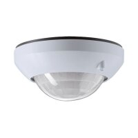 JUNG Präsenzmelder BT17361WW HOME