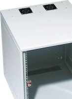 SCHÄFER NT Box Flanschplatte Aktivlüfter verp.