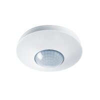 ESYLUX Präsenzmelder PD-C360i/8 DUO DALI