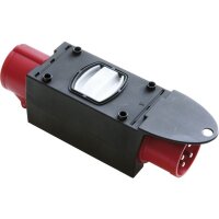 PC ELECTRIC Reduzier-Steckvorichtung IP44 9436432