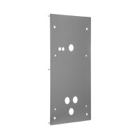 FRÄNKISCHE Adapterplatte eFlex Carrier ABL