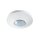 ESYLUX Pr&auml;senzmelder PD-C360i/8 MIC weiss