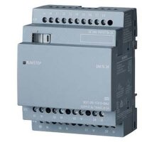 SIEMENS LOGO! 8 Erweiterungsmodul 6ED1055-1CB10-0BA2 DM16 24