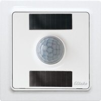 ELTAKO Funk-Bewegungs-Helligkeitssensor FBH55ESB-wg