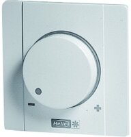 HELIOS Drehzahlsteller ESU 1 (unterputz)