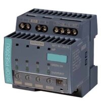 SIEMENS Selektivitätsmodul 6EP1961-2BA11 SITOP...